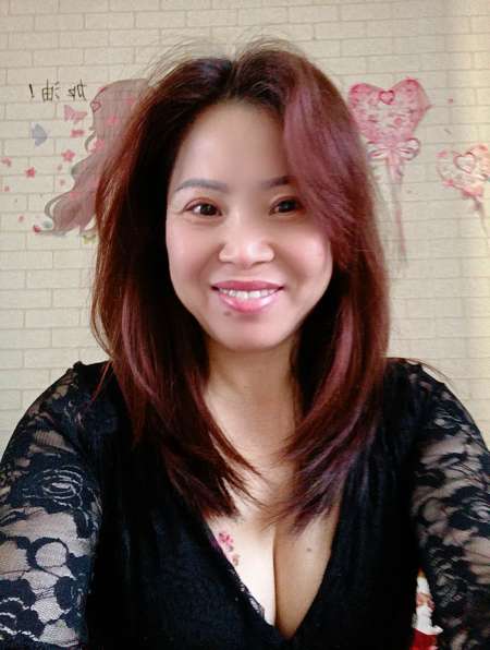 Massage chinoise xiuxiu