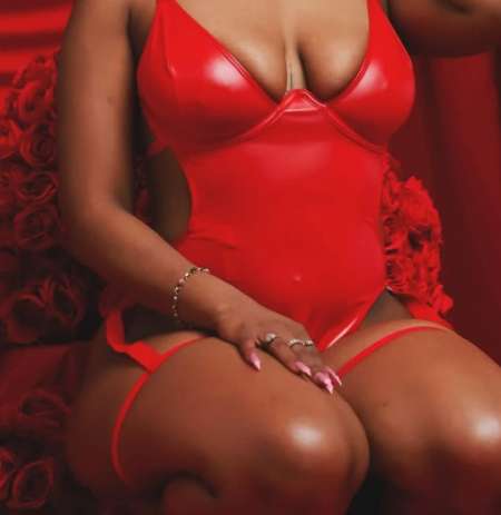 Erica caramella de st Pierre