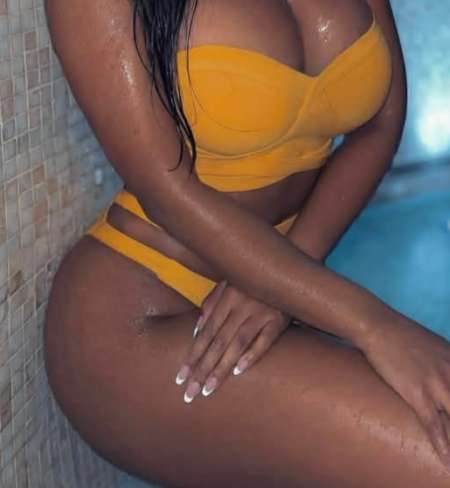 La chaude du sud est de retour