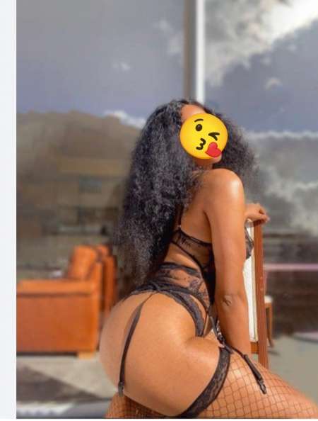 Mariana la coquine chaude