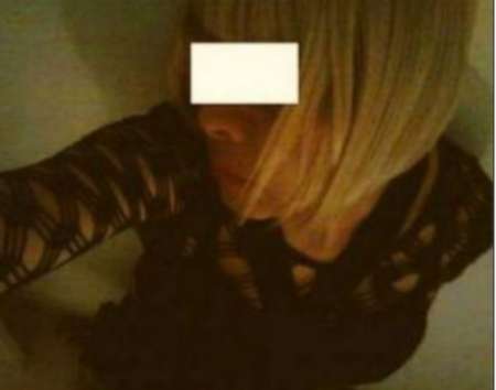 Trans métisse latina pass active Paris