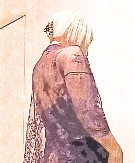 Trans métisse latina pass active Paris