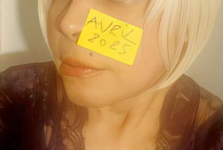 Trans métisse latina pass active Paris