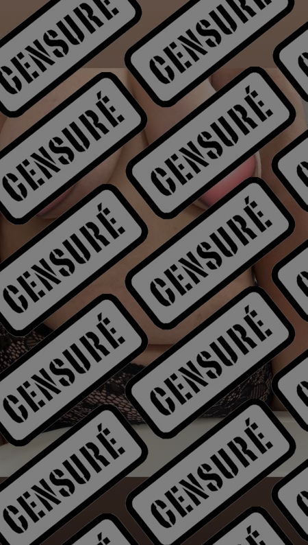 Moment de plaisir avec une française marocaine