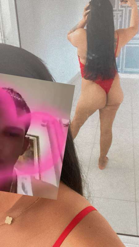 Un massage agréable et passer un bon moment❤️💕