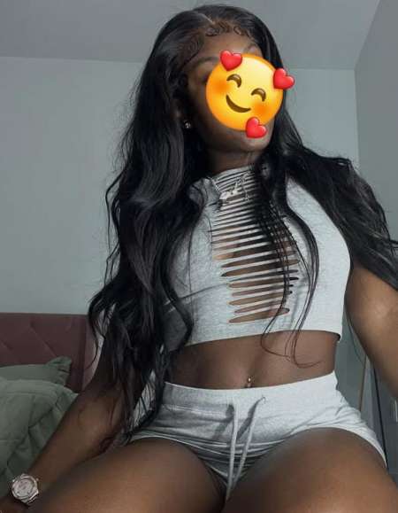 Je suis disponible gosier