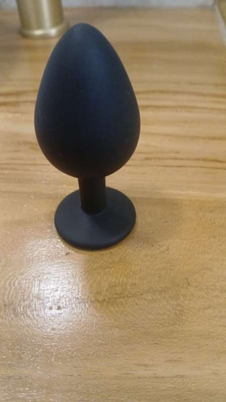 Beverly avec des formes qui fait envie