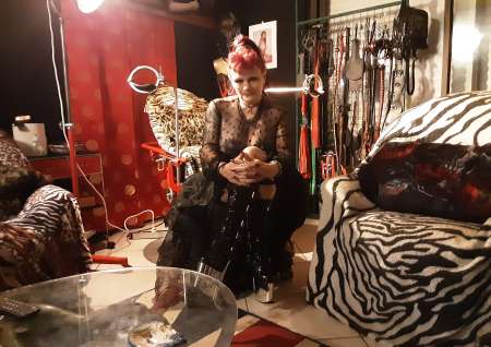 Fab Femme libertine47