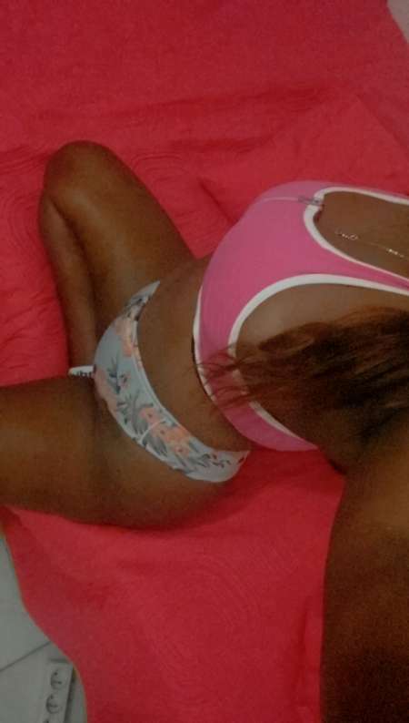 Belle princesse negresse