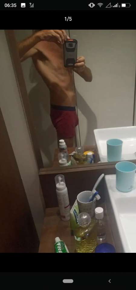 Cherch Jeun Black GAY BI Métis Rebeu Chabin Skinny