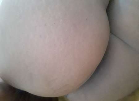 Mirranda femme sexy ronde