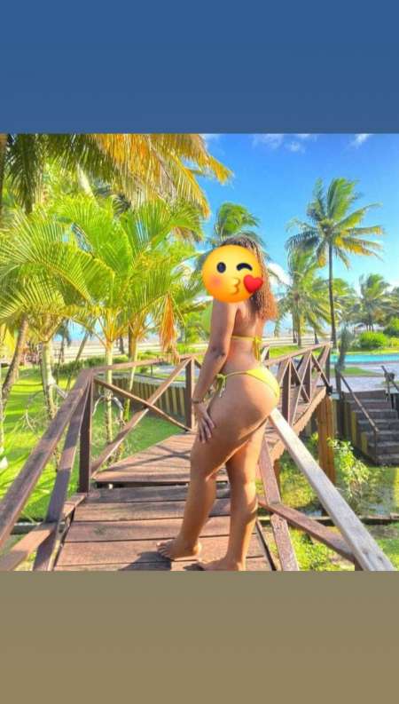 La nouvelle coquine shaina