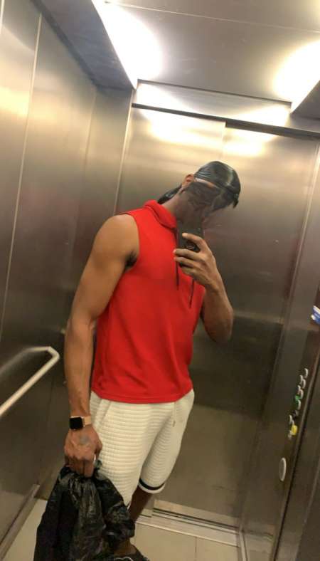  Ton boyblack cherche sa partenaire (gratuit)