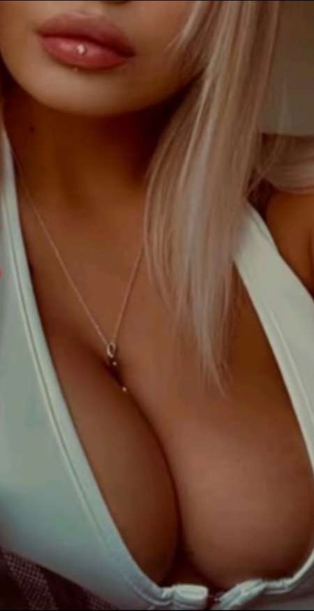 Nadia belle marocaine