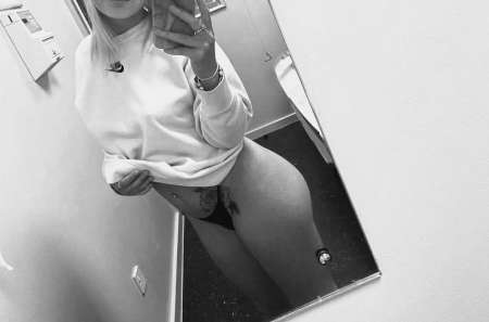 Nadia belle marocaine