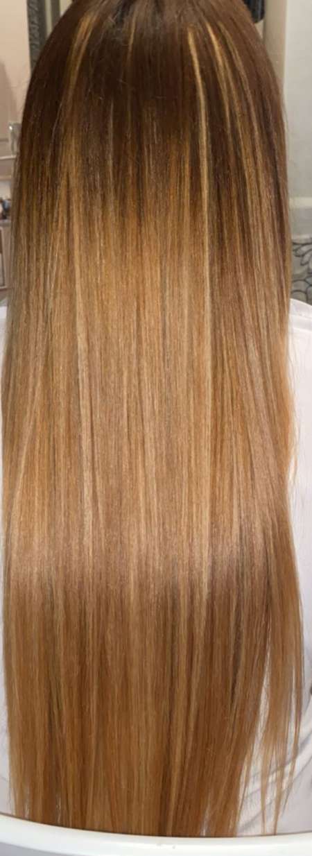 Rituel de Détente au Naturel.