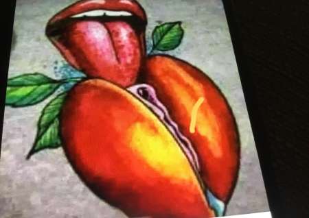 CUNI D AMOUR rien en retour.