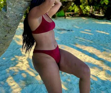 Sarah sexy la nouvelle