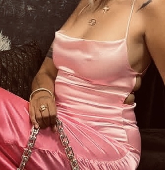 Massage passionnant dans la seduction