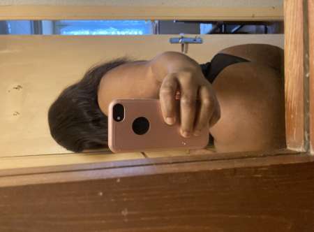 DANIELLE BELLE BLACK