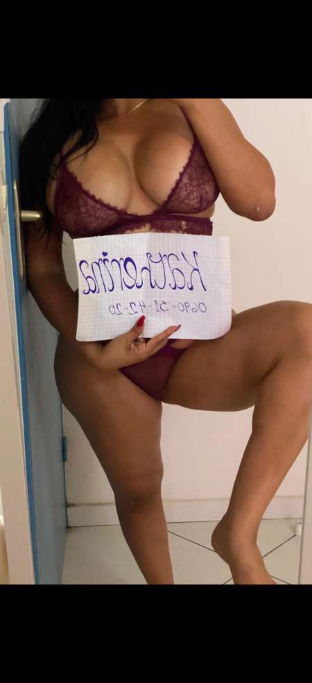 Katrina de retour plus près de toi