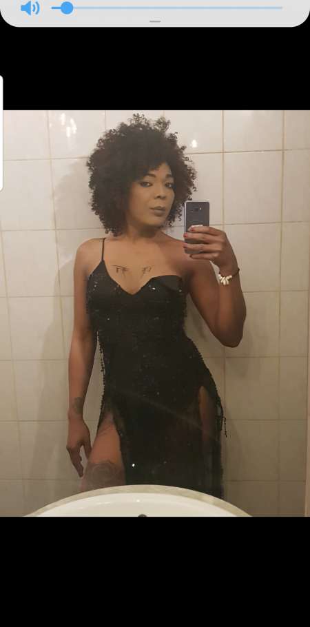 TRANS BLACK TOULOUSE (CASTELGINEST)